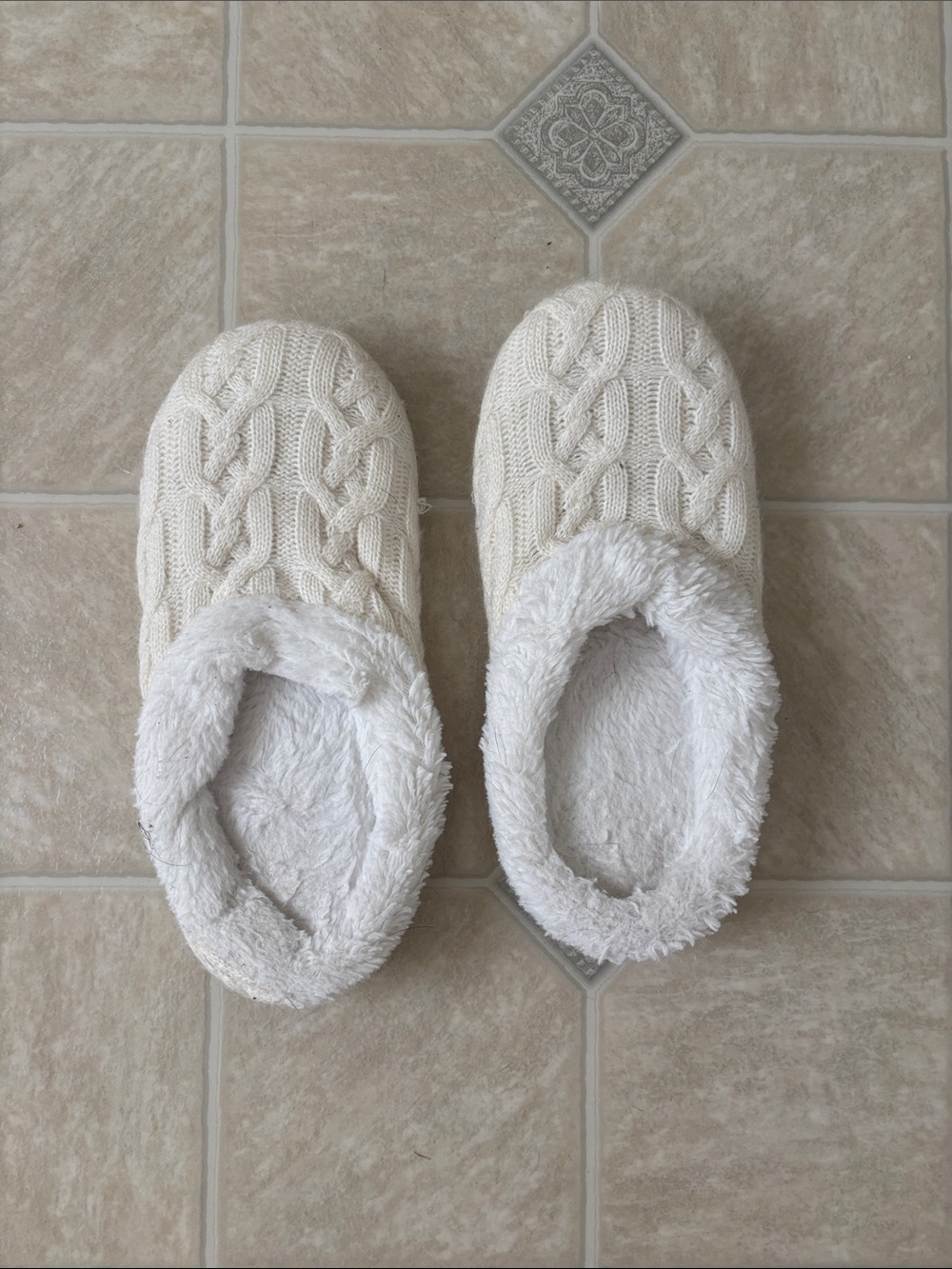 Bedroom Shoes